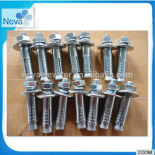 Elevator Fastener A Type Anchor Bolt